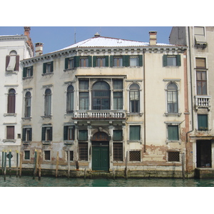 照片 意大利(Italy) 威尼斯(Venice) 2005-03 155