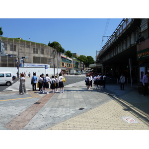 照片 日本(Japan) 东京(Tokyo) 上野(Ueno) 2010-06 0