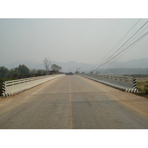 照片 泰国(Thailand) 清迈至拜县公路(Chiang Mai to Pai road) 2007-02 80
