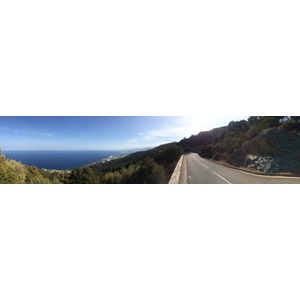 照片 法国(France) 科西嘉岛(Corsica) 圣马蒂诺-迪洛塔(San Martino di Lota) 2017-09 4