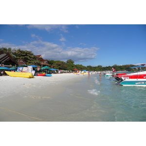 照片 泰国(Thailand) 沙美岛(Ko Samet) 赛乔海滩(Had Sai Kaew) 2008-12 19