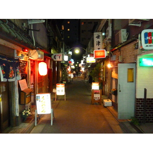 照片 日本(Japan) 东京(Tokyo) 2010-06 29