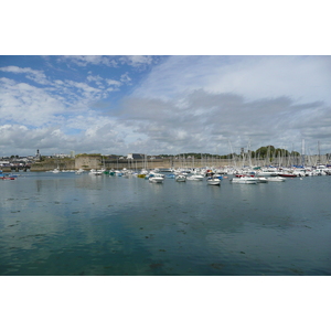 照片 法国(France) 孔卡尔诺(Concarneau) 2008-07 113