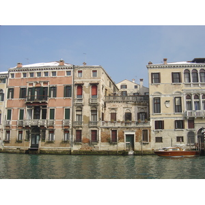 照片 意大利(Italy) 威尼斯(Venice) 2005-03 90
