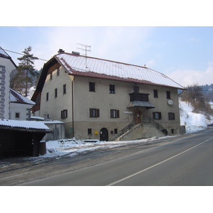 照片 斯洛文尼亚(Slovenia) 2005-03 0