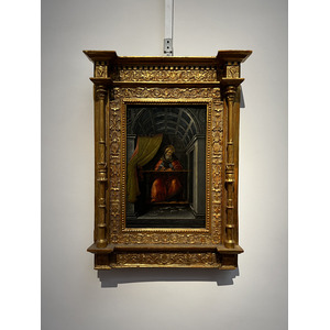 照片 意大利(Italy) 佛罗伦萨(Florence) 乌菲兹美术馆(Uffizi Museum) 2022-05 175