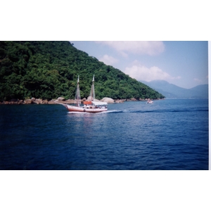 照片 巴西(Brazil) 帕拉蒂(Parati) 1999-01 6