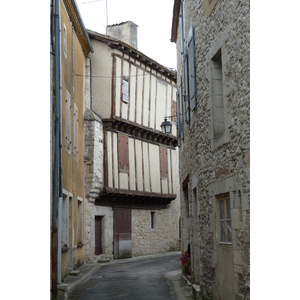 照片 法国(France) 伊西雅克(Issigeac) 2010-08 59