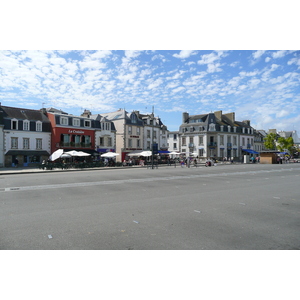 照片 法国(France) 孔卡尔诺(Concarneau) 2008-07 127