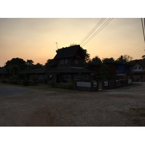 照片 泰国(Thailand) 西沙差那莱历史公园(Si satchanalai historical park) 2014-12 61