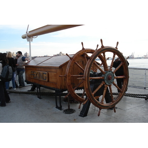 照片 美国(United States) 纽约(New York) 南街海港(South Street seaport) 2006-03 39