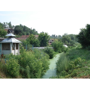 照片 俄罗斯(Russia) 喀山至下诺夫哥罗德(From Kazan to Nizhniy Novgorod) 2006-07 62