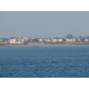 照片 法国(France) 圣马洛至泽西岛渡轮(Boat from St Malo to Jersey) 2010-04 81