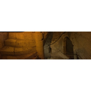 照片 法国(France) 穆瓦萨克(Moissac) 穆瓦萨克圣皮埃尔修道院(Abbaye Saint-Pierre de Moissac) 2017-08 88
