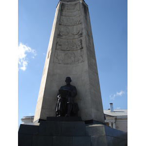 照片 俄罗斯(Russia) 弗拉基米尔(Vladimir) 2006-07 65