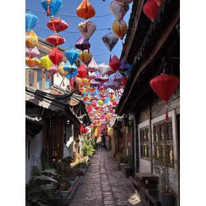 照片 中国(China) 丽江(Lijiang) 2026-01 142