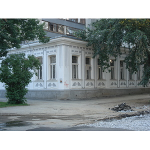 照片 俄罗斯(Russia) 叶卡捷琳堡(Ekaterinburg) 2006-07 83