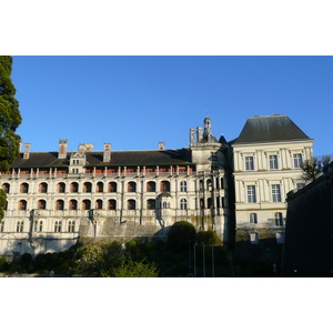 照片 法国(France) 布卢瓦(Blois) 2008-04 2