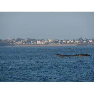 照片 法国(France) 圣马洛至泽西岛渡轮(Boat from St Malo to Jersey) 2010-04 67