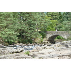 照片 英国(United Kingdom) 特罗萨克斯(The Trossachs) 2011-07 122