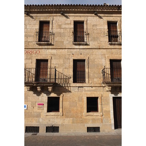 照片 西班牙(Spain) 罗德里戈城(Ciudad Rodrigo) 2013-01 70