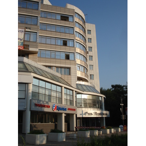 照片 俄罗斯(Russia) 叶卡捷琳堡(Ekaterinburg) 2006-07 72