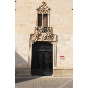 照片 西班牙(Spain) 罗德里戈城(Ciudad Rodrigo) 2013-01 75