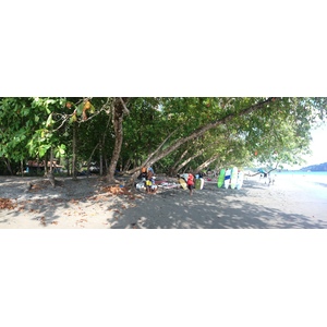 照片 哥斯达黎加(Costa Rica) 曼努埃尔安东尼奥(Manuel Antonio) 2015-03 512