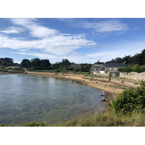 照片 法国(France) 布雷阿岛(Brehat Island) 2020-06 258