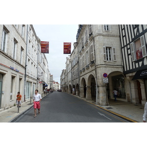 照片 法国(France) 拉罗谢尔(La Rochelle) 2010-08 64