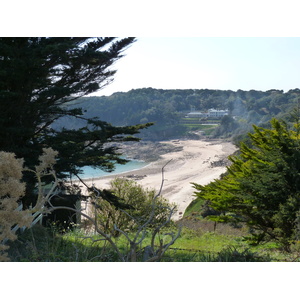 照片 泽西岛(Jersey) 2010-04 15