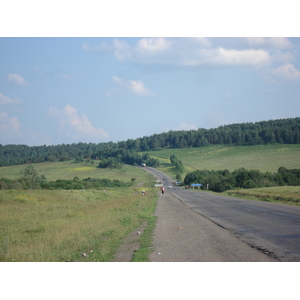 照片 俄罗斯(Russia) 乌拉尔(Ural) 2006-07 26