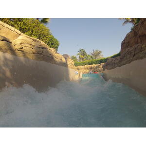 照片 阿联酋(United Arab Emirates) 迪拜(Dubai) 迪拜水世界(Dubai Aquaventure) 2012-01 44
