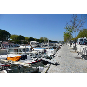 照片 法国(France) 博凯尔(Beaucaire) 2008-04 9
