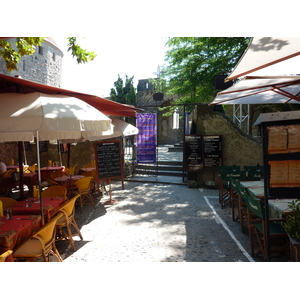 照片 法国(France) 卡尔卡松(Carcassonne) 2009-07 33