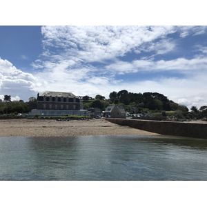 照片 法国(France) 布雷阿岛(Brehat Island) 2020-06 239