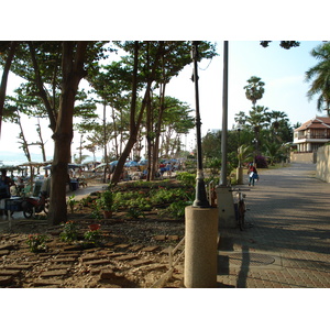 照片 泰国(Thailand) 芭提雅(Pattaya) 金角(Golden Horn) 2007-02 100