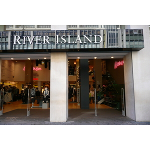 照片 英国(United Kingdom) 伦敦(London) 牛津街(Oxford Street) 2007-09 177