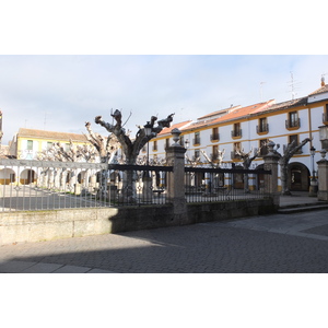 照片 西班牙(Spain) 罗德里戈城(Ciudad Rodrigo) 2013-01 12