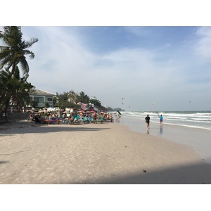 照片 泰国(Thailand) 华欣(Hua hin) 2016-01 17