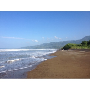照片 哥斯达黎加(Costa Rica) 乌维塔(Uvita) 2015-03 92