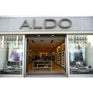 照片 英国(United Kingdom) 伦敦(London) 牛津街(Oxford Street) 2007-09 183