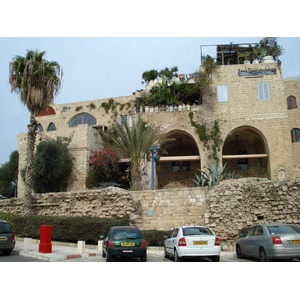 照片 以色列(Israel) 雅法(Jaffa) 2006-12 207