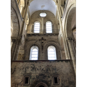 照片 法国(France) 孔克(Conques) 2018-04 152
