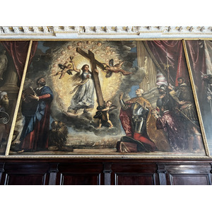 照片 意大利(Italy) 威尼斯(Venice) 总督宫(Doge's Palace (Palazzo Ducale)) 2022-05 89