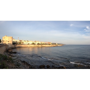 照片 意大利(Italy) 撒丁岛(Sardinia) 阿尔盖罗(Alghero) 2015-06 33