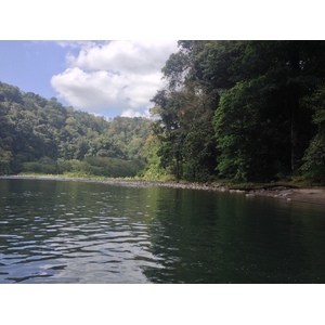 照片 哥斯达黎加(Costa Rica) 帕夸雷河(Pacuare River) 2015-03 270
