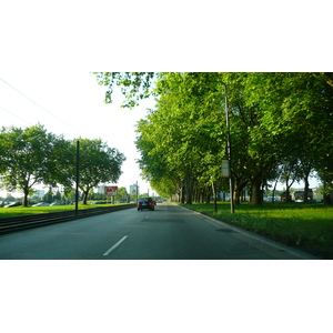 照片 德国(Germany) 杜塞尔多夫(Dusseldorf) 2007-05 81