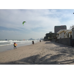 照片 泰国(Thailand) 华欣(Hua hin) 2016-01 14