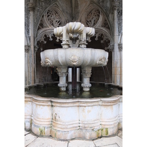 照片 葡萄牙(Portugal) 巴塔利亚(Batalha) 2013-01 102
